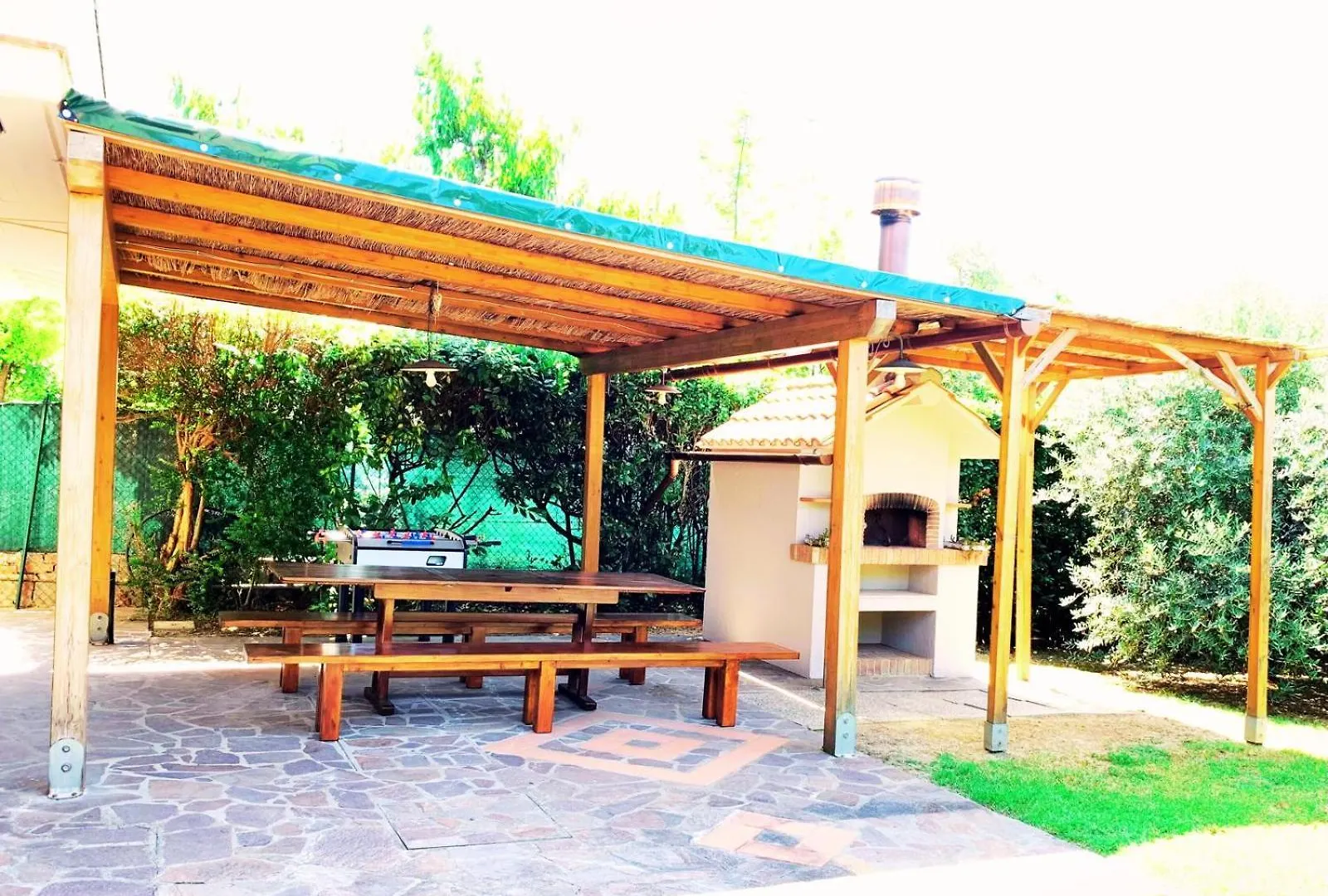 Appartamento Casa La Buriana Vinci 0*,