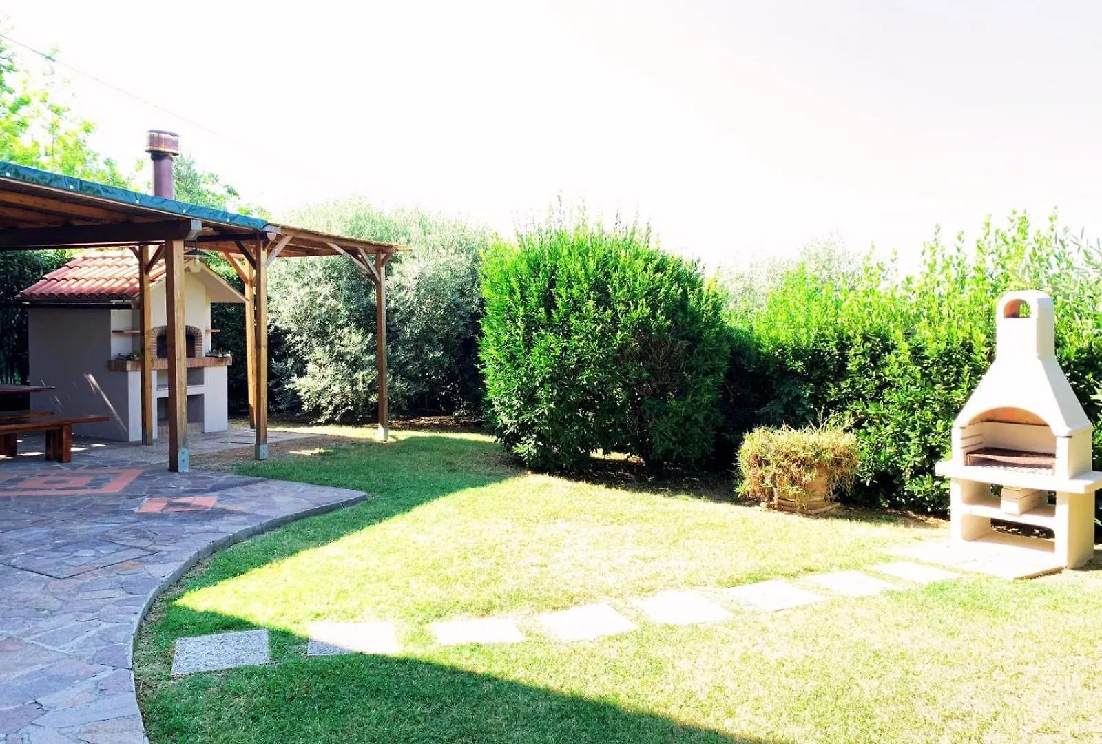 Appartamento Casa La Buriana Vinci