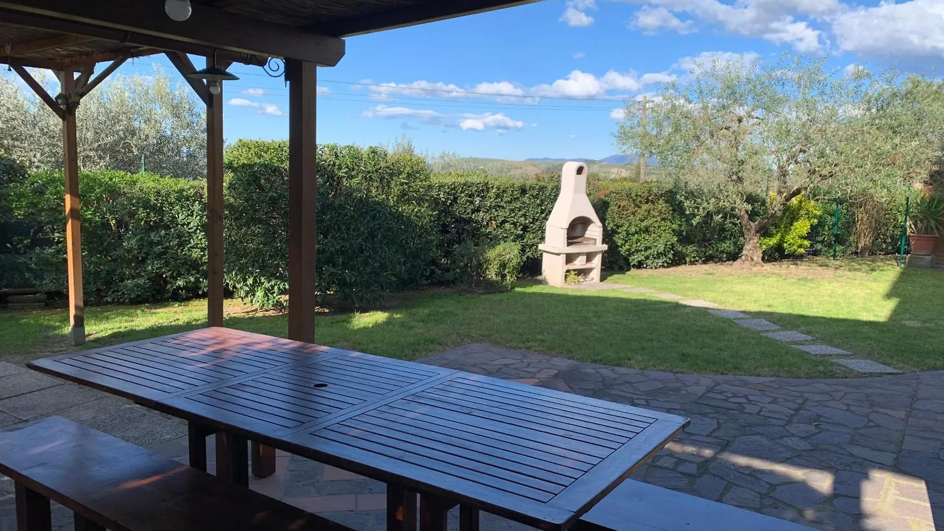 Appartamento Casa La Buriana Vinci